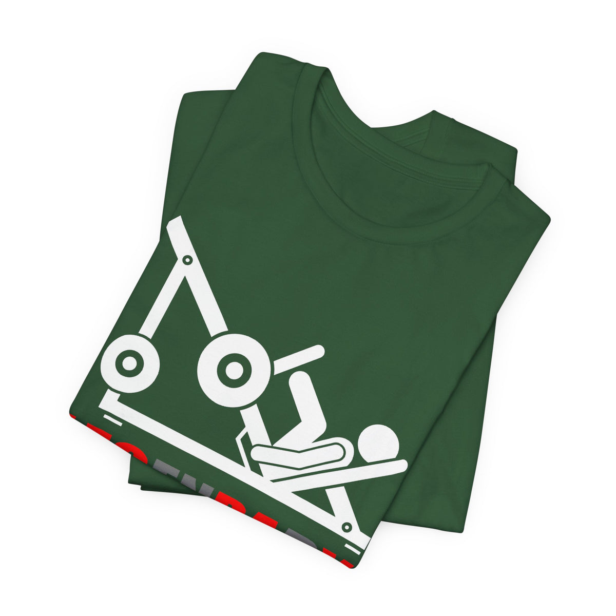 Ignite Legendary Training Shirt
