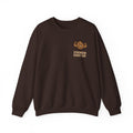 Playfully Strong Cookie Crewneck