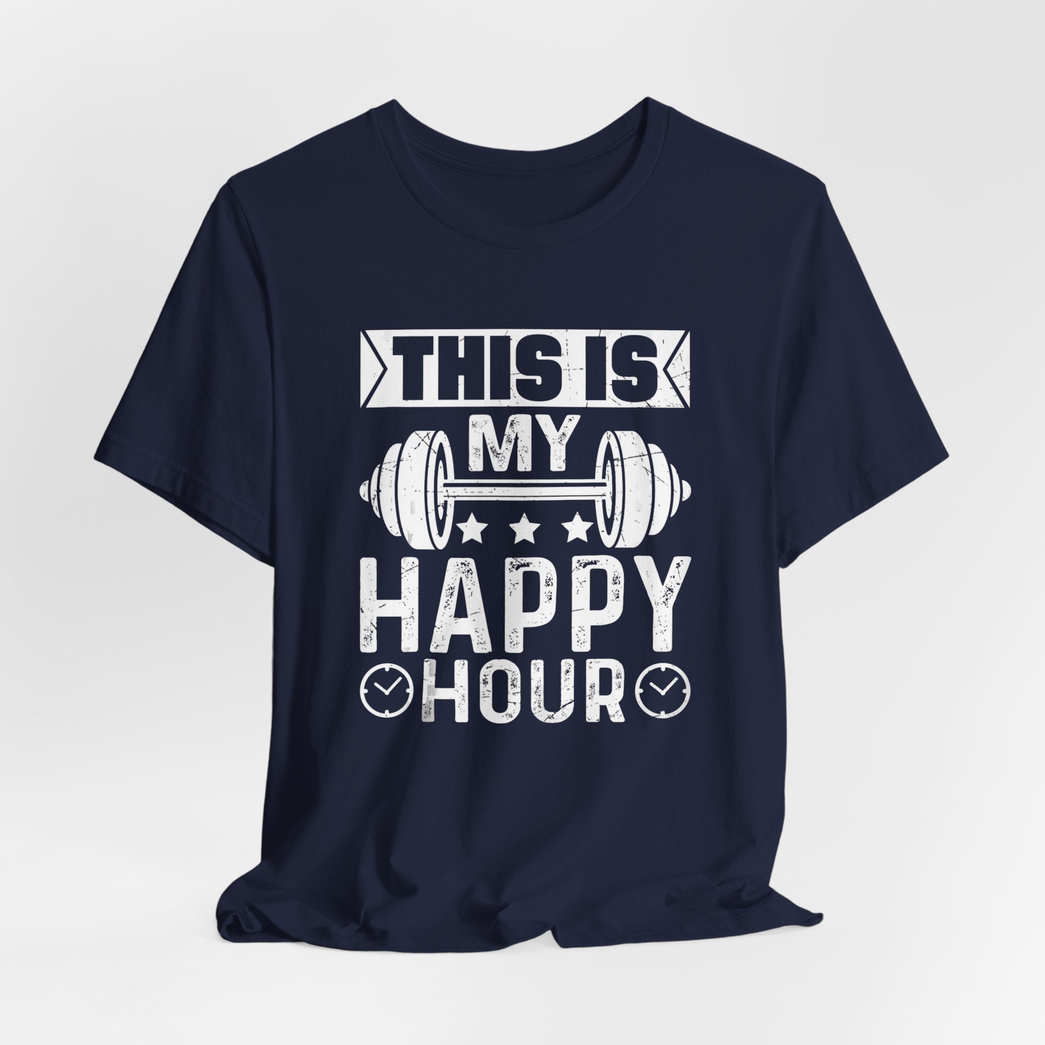 Elevate Everyday Training T-Shirt