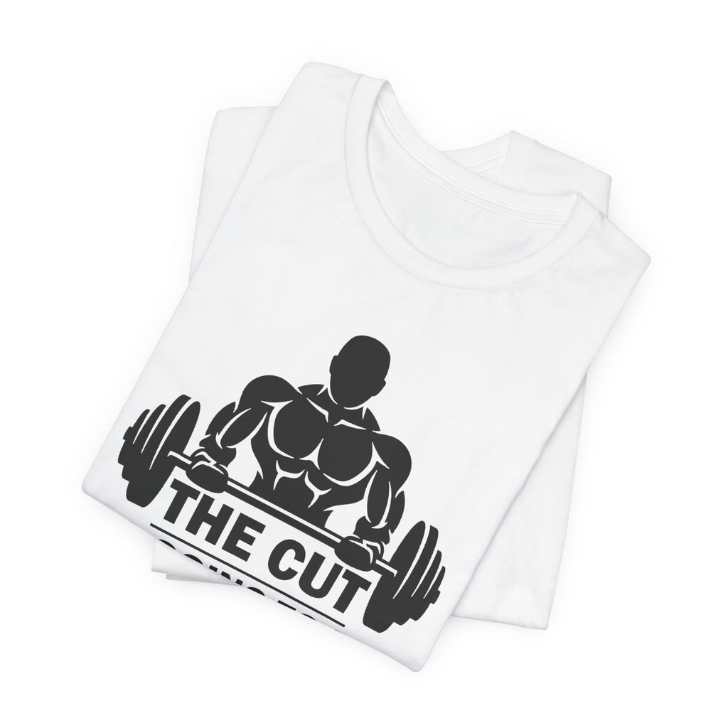 Rocking Cut-Phase Jersey