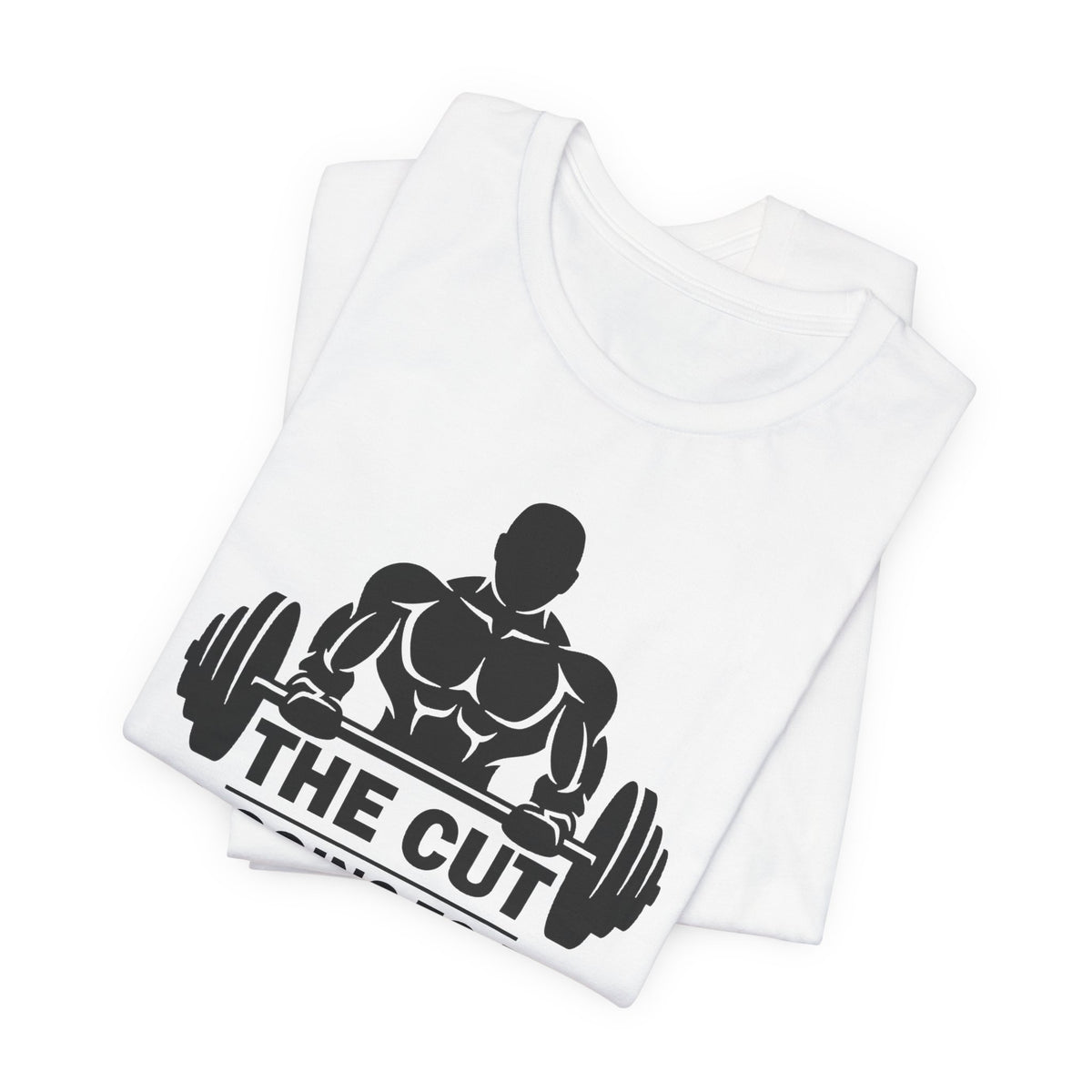 Rocking Cut-Phase Jersey