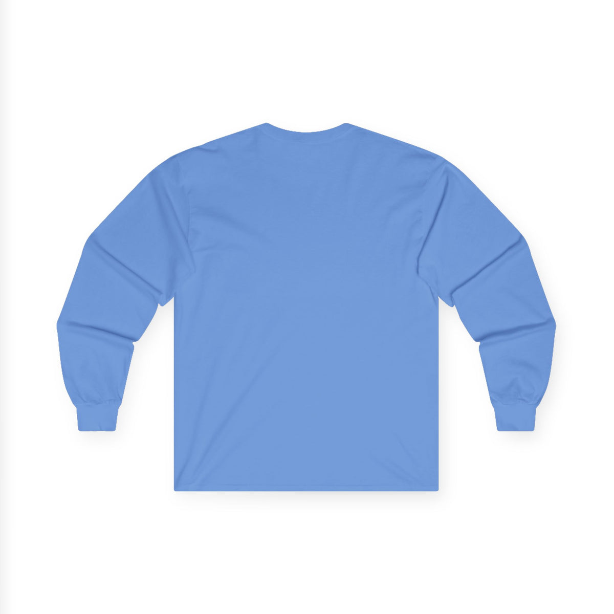 Bee Cool Long Sleeve Tee — Cute Bumblebee Graphic Shirt
