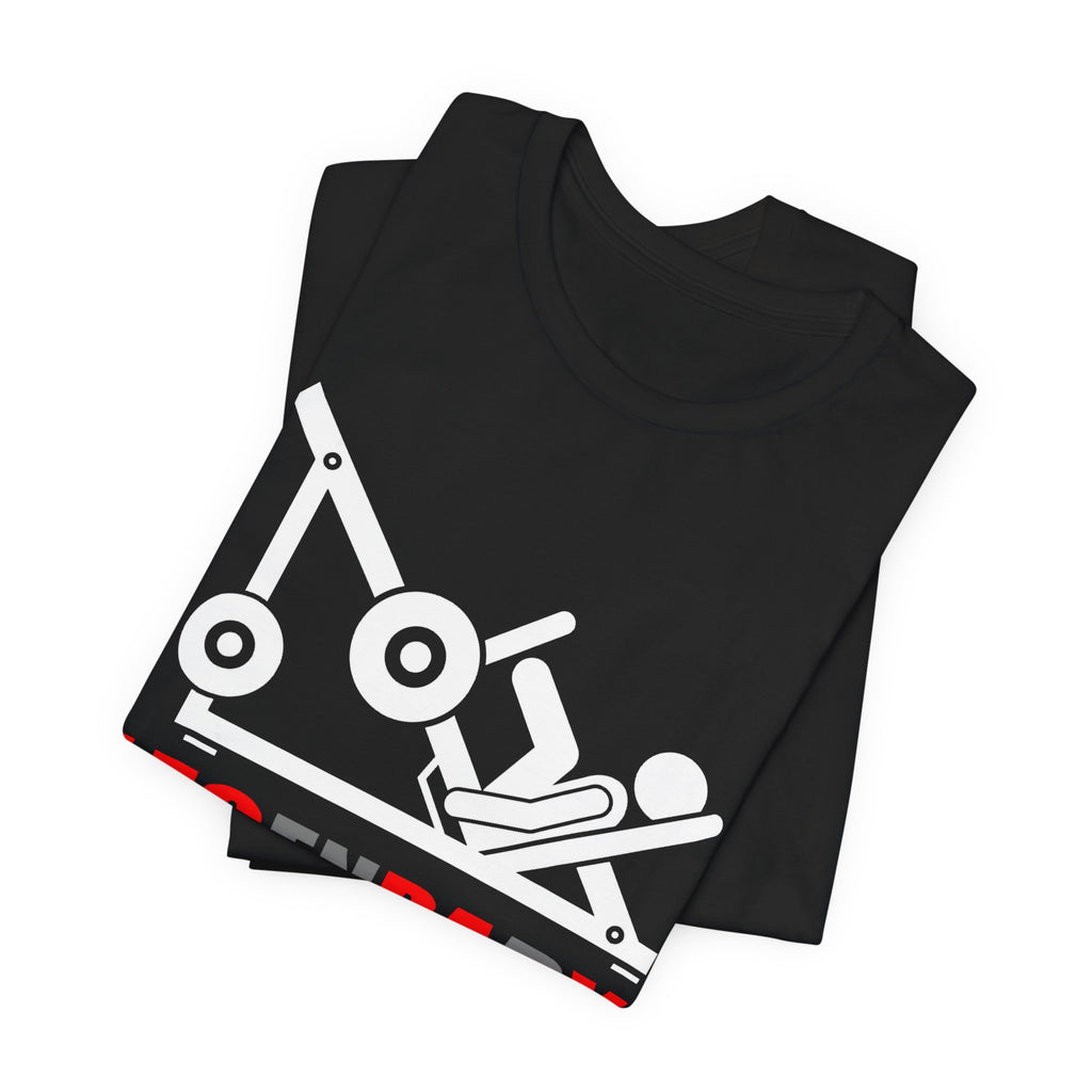 Ignite Legendary Training Shirt