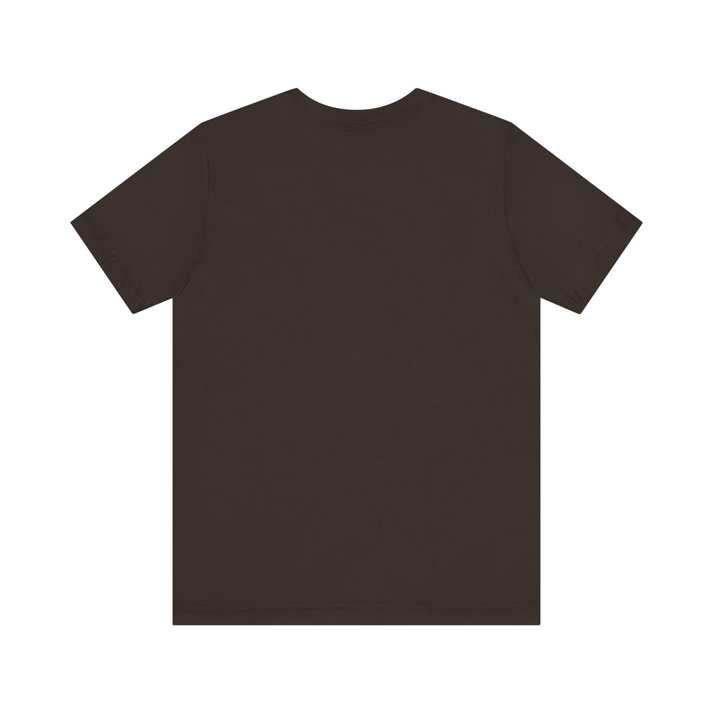 Christian faith T-shirt with Jesus crucifix graphic