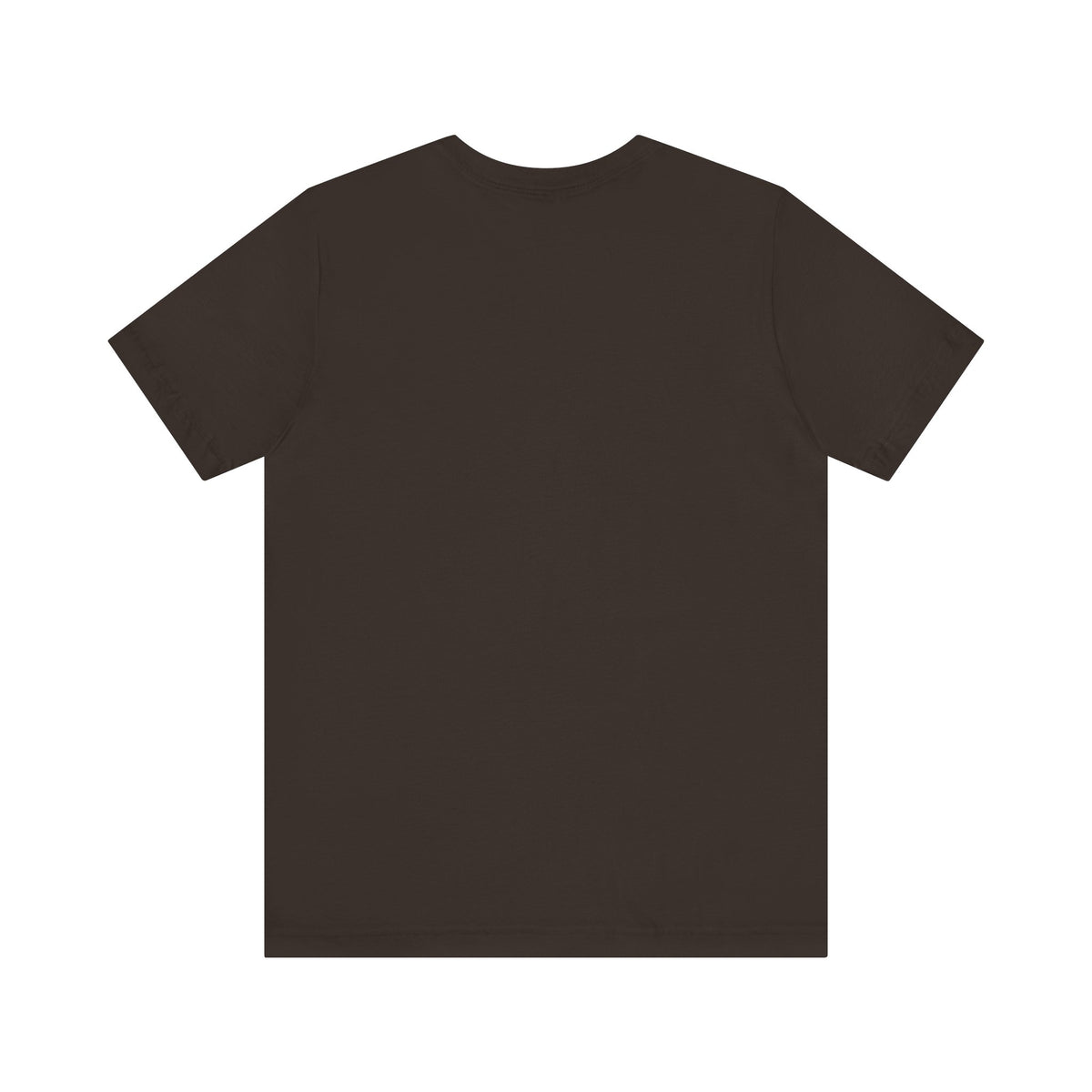 Christian faith T-shirt with Jesus crucifix graphic