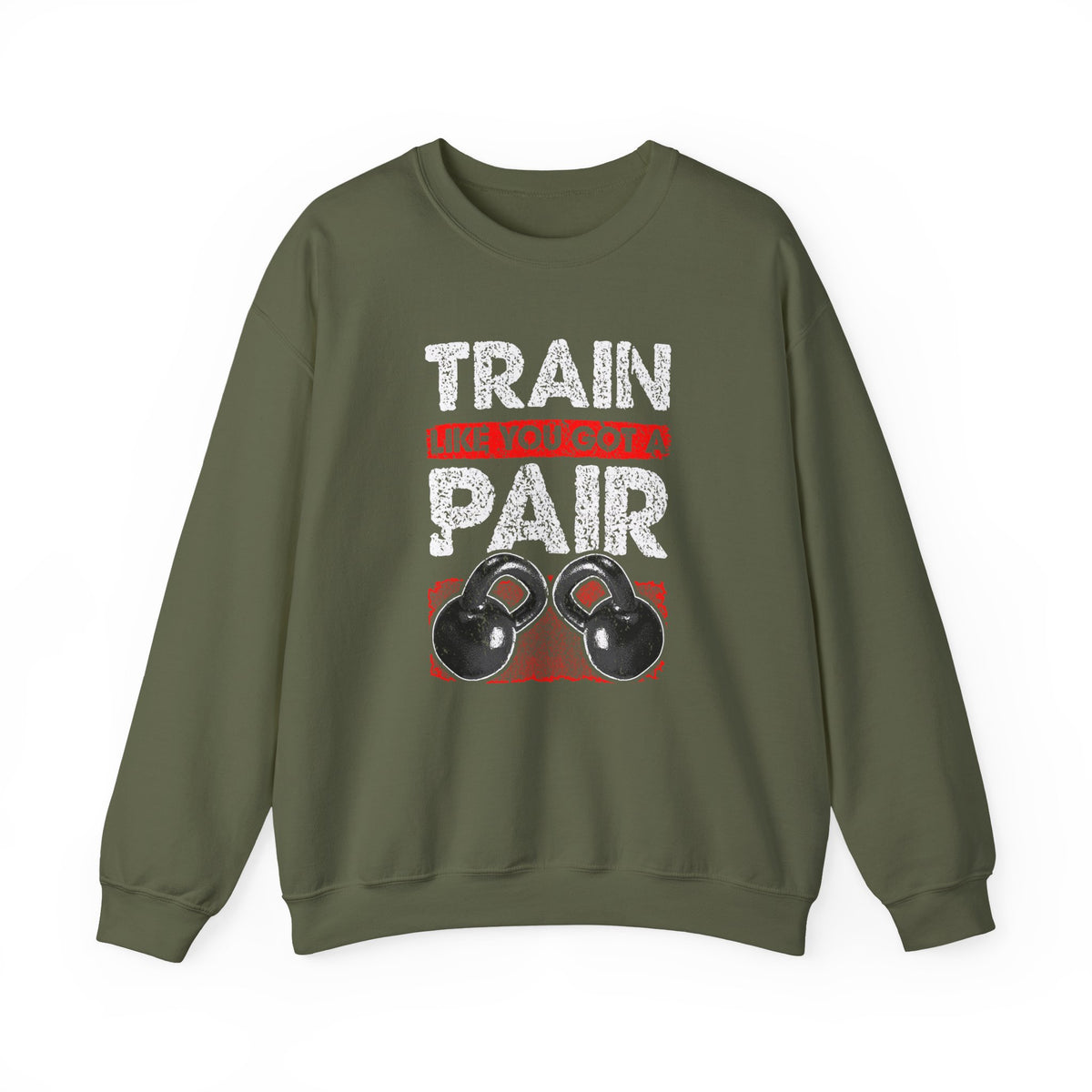 Fearless Gains Pullover