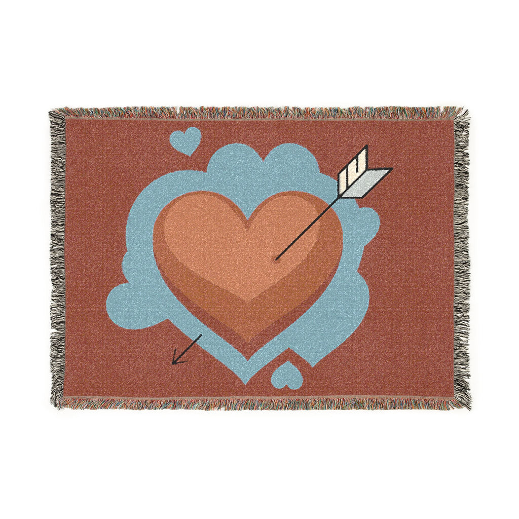 Woven Blanket