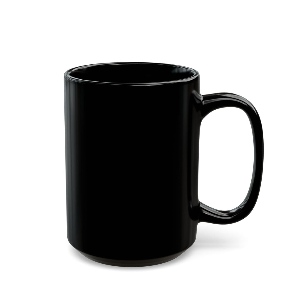 Fired-Up Training Mug