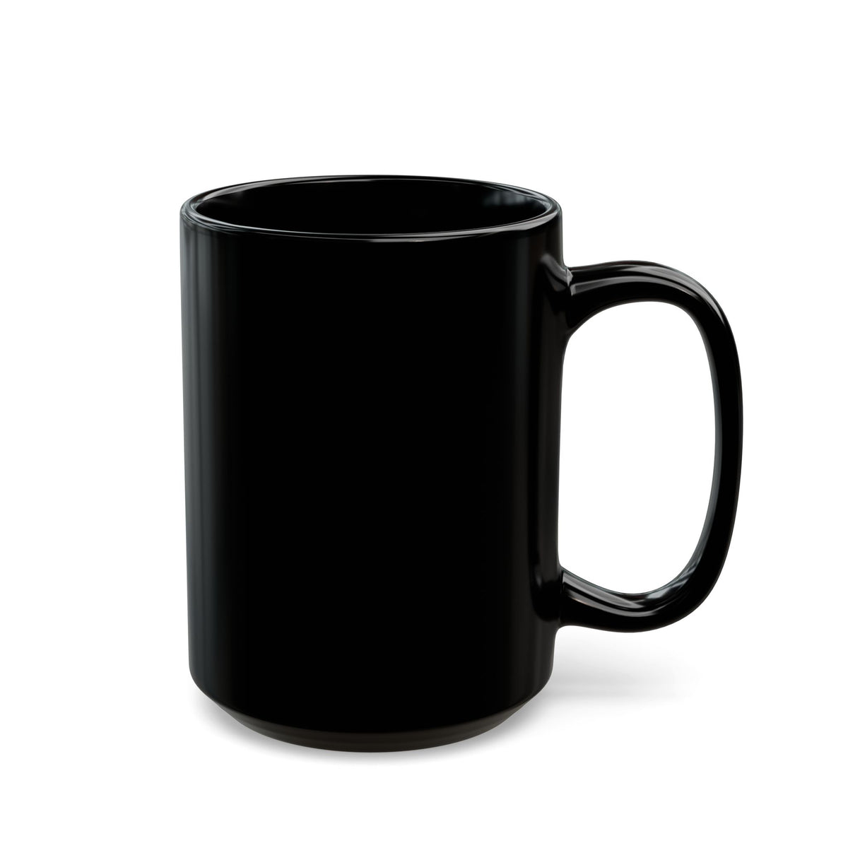 Fired-Up Training Mug