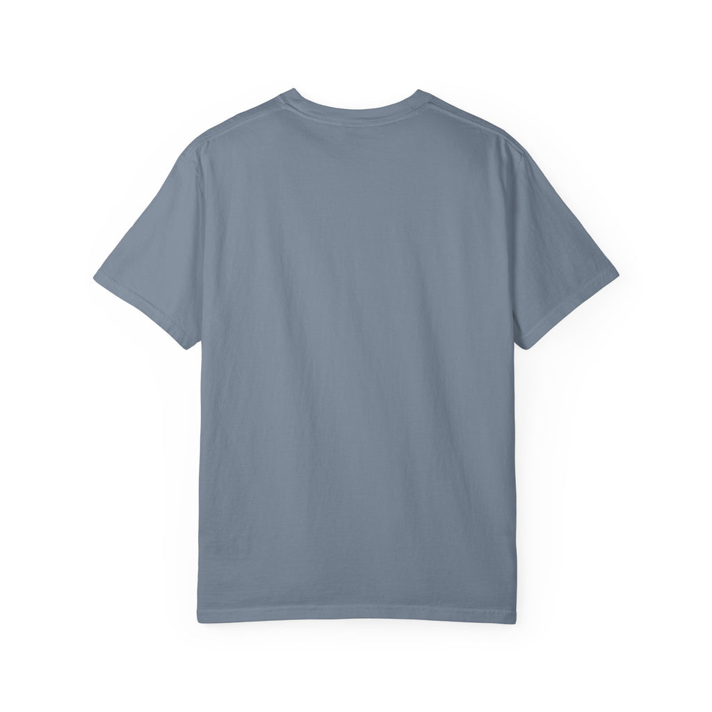 T-Shirt — "We're Equally Whack" Turtle & Duck Best Friends Graphic Tee