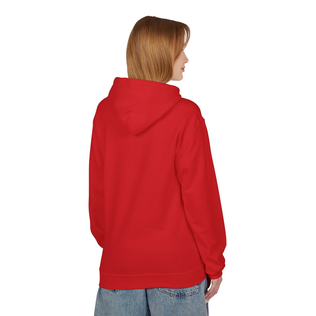 Military Hoodie — Tactical Camouflage Fleece