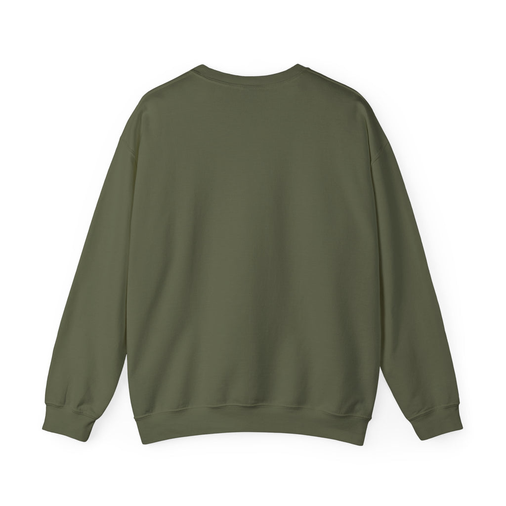 Bold Fitness Era Crewneck