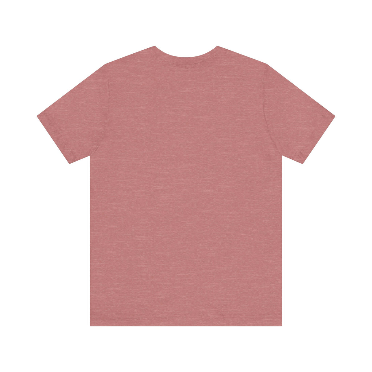 Christian faith T-shirt with Jesus crucifix graphic
