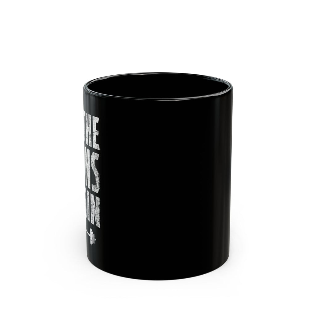 Command Your Reps Mug