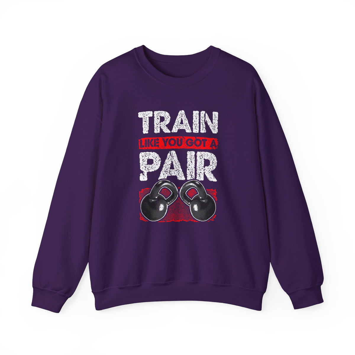 Fearless Gains Pullover