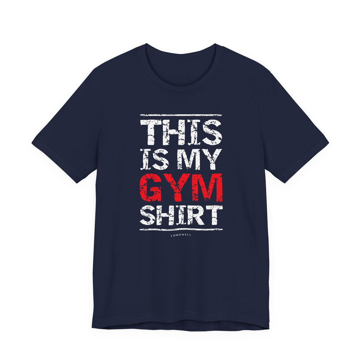 Energized Everyday Training Tee