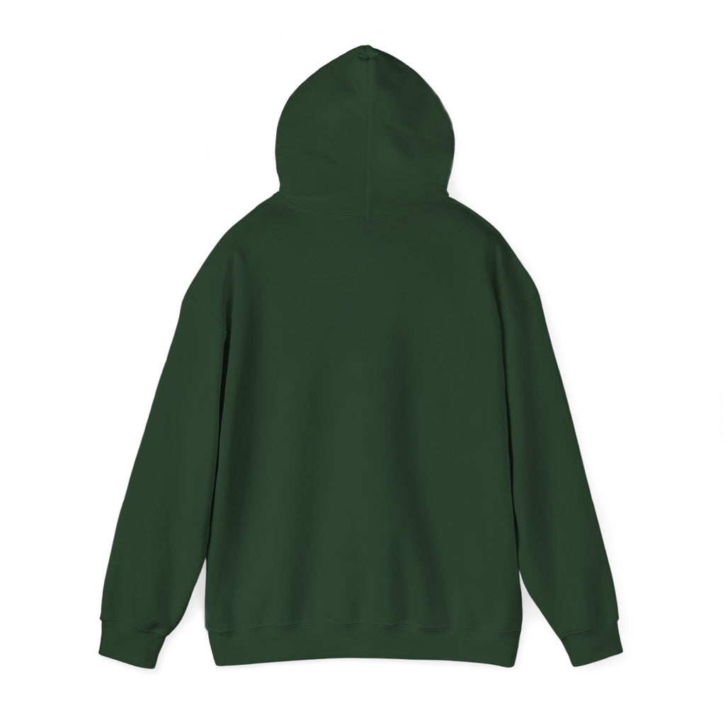 Unstoppable Beauty Gym Hoodie