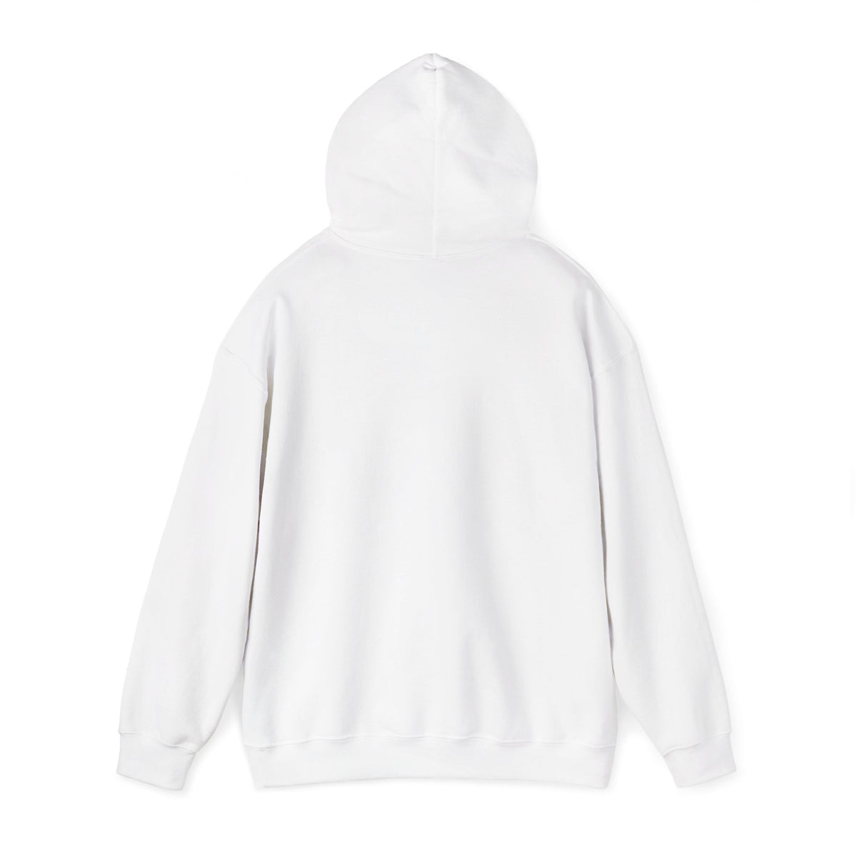 Effortless Street-Style Hoodie