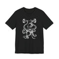 Playful Octopus Power Tee