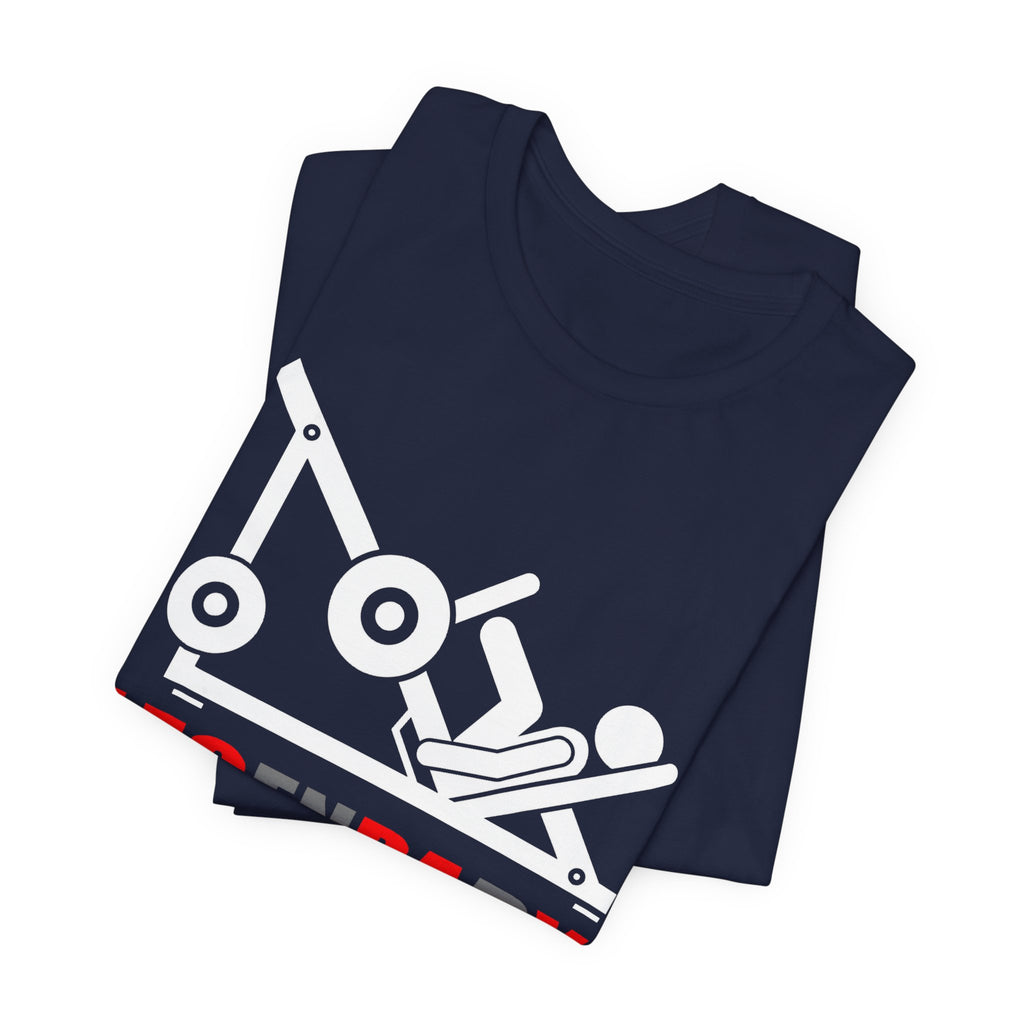 Ignite Legendary Training Shirt