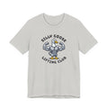 Playful Lifting Goose Tee