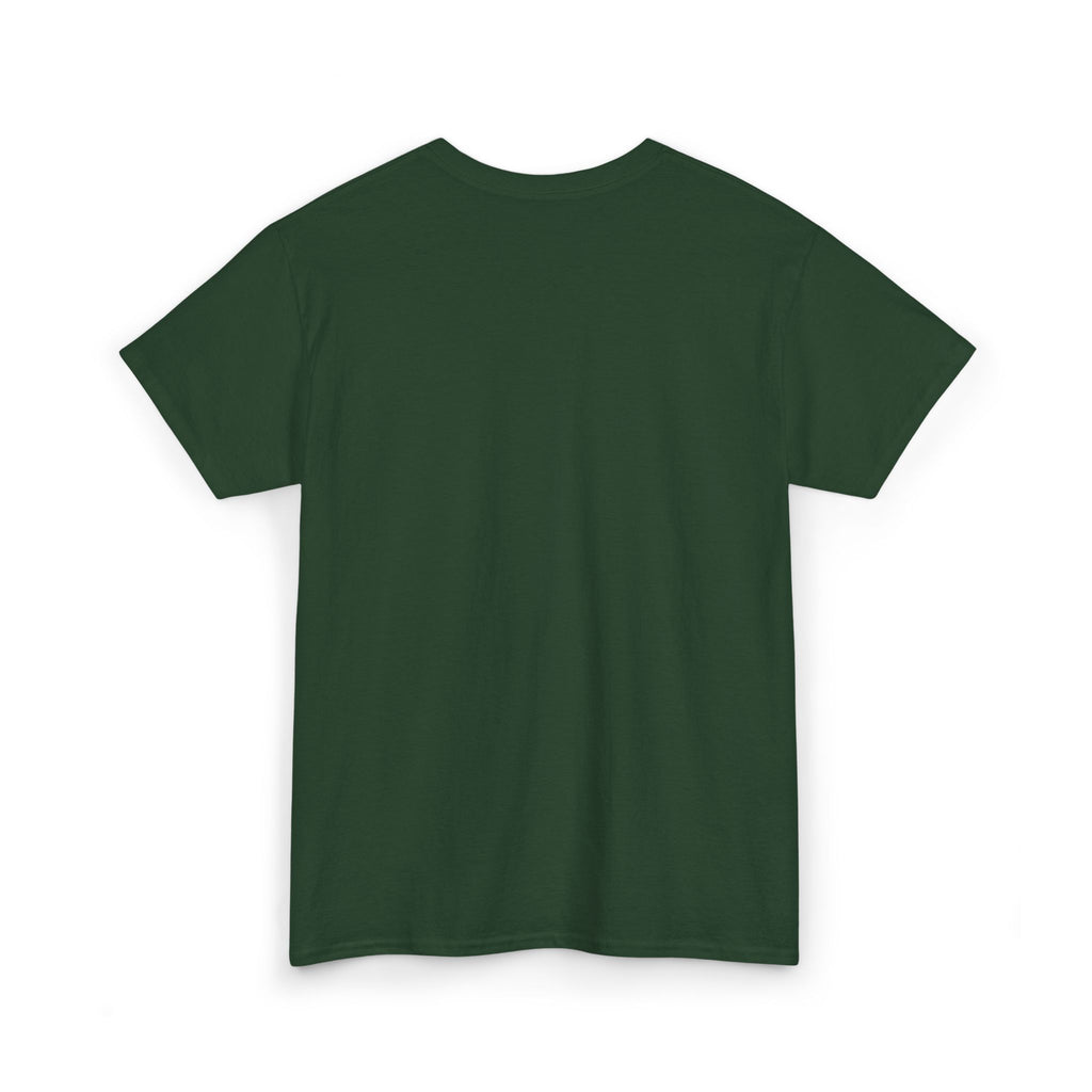 Bed Wine Blue T-Shirt — Patriotic Red White & Blue Graphic Tee