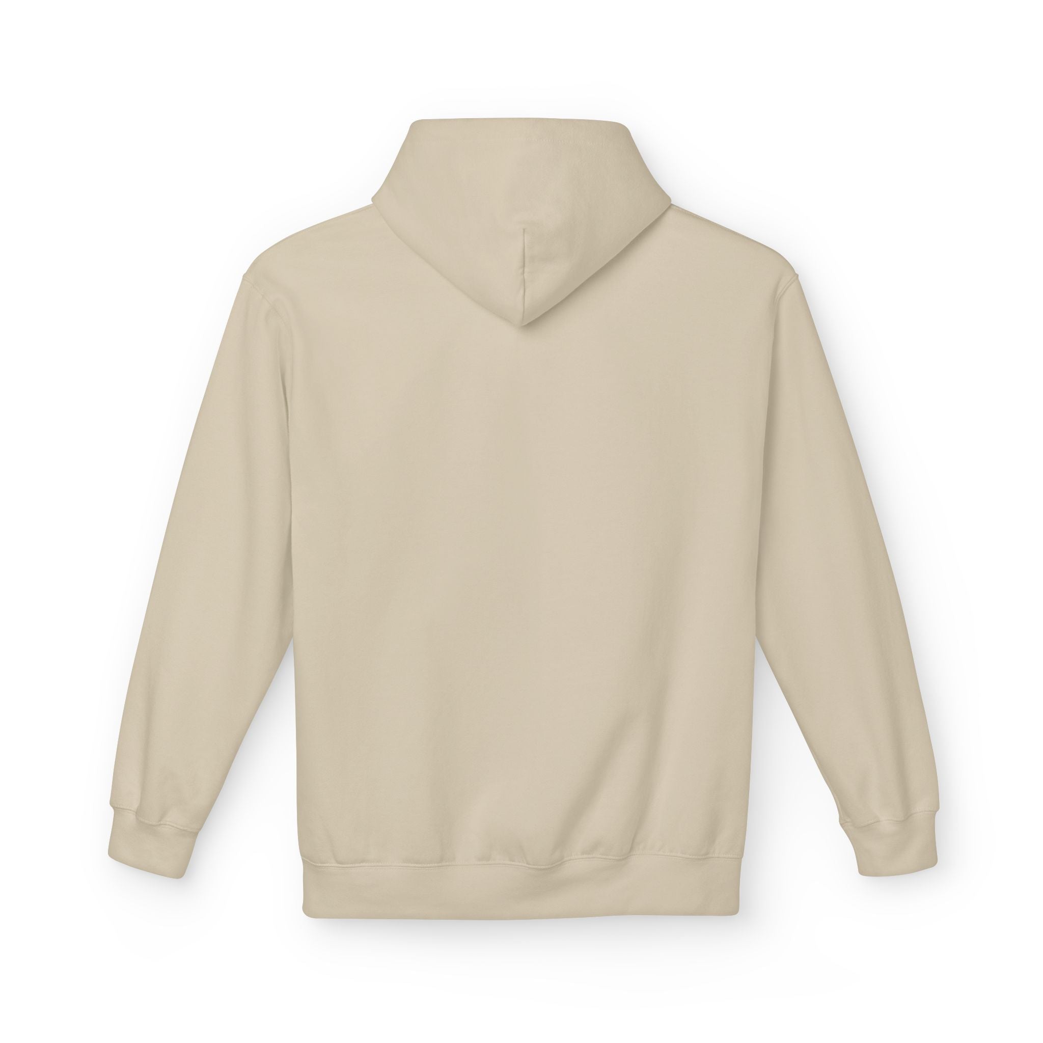 Military Hoodie — Tactical Camouflage Fleece