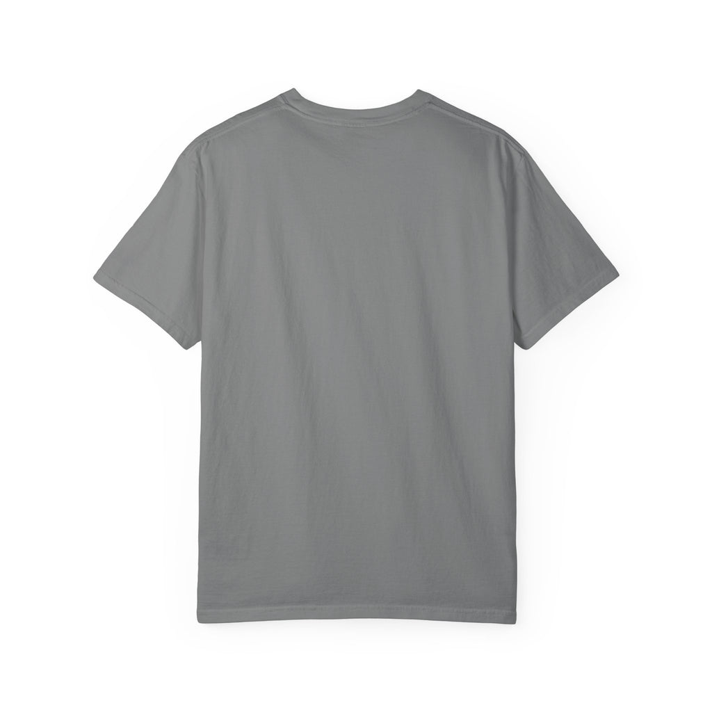 T-Shirt — "We're Equally Whack" Turtle & Duck Best Friends Graphic Tee