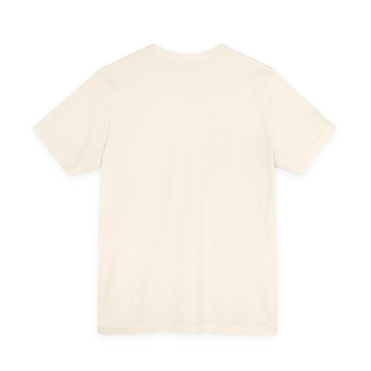 Christian faith T-shirt with Jesus crucifix graphic