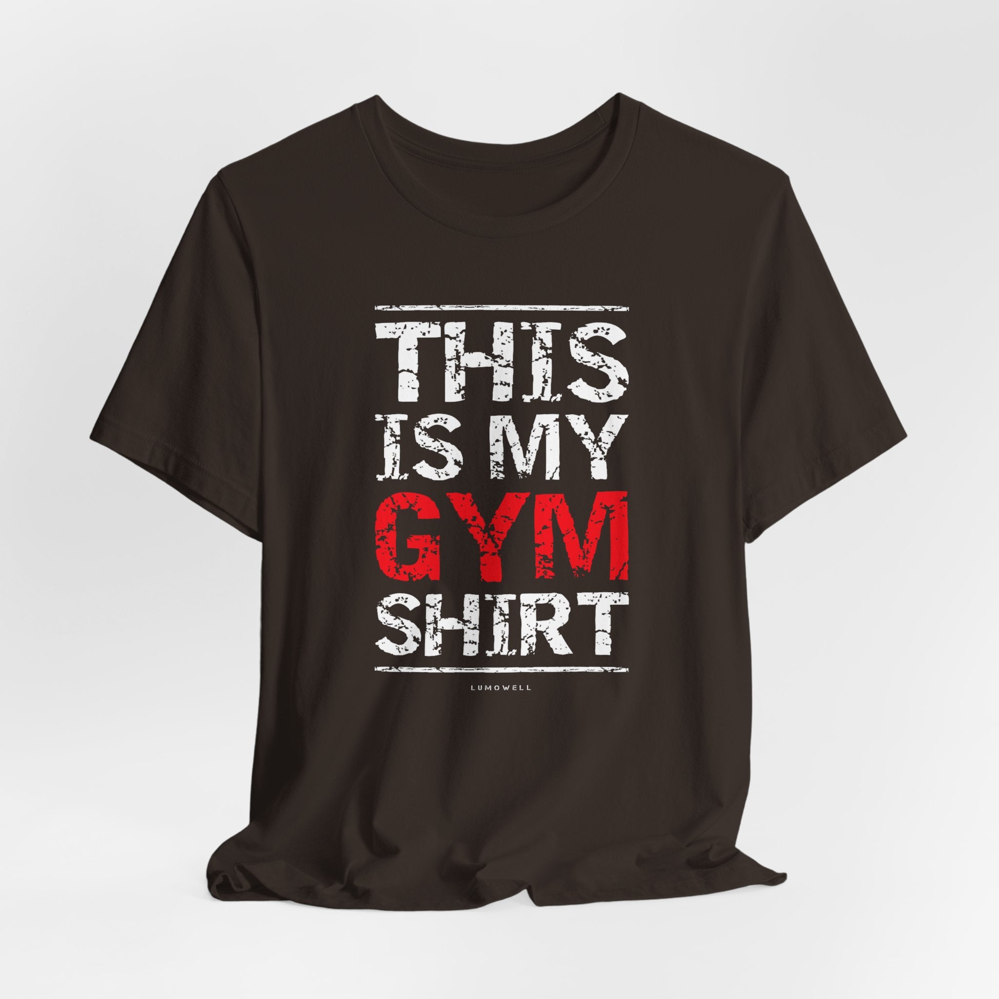 Energized Everyday Training Tee