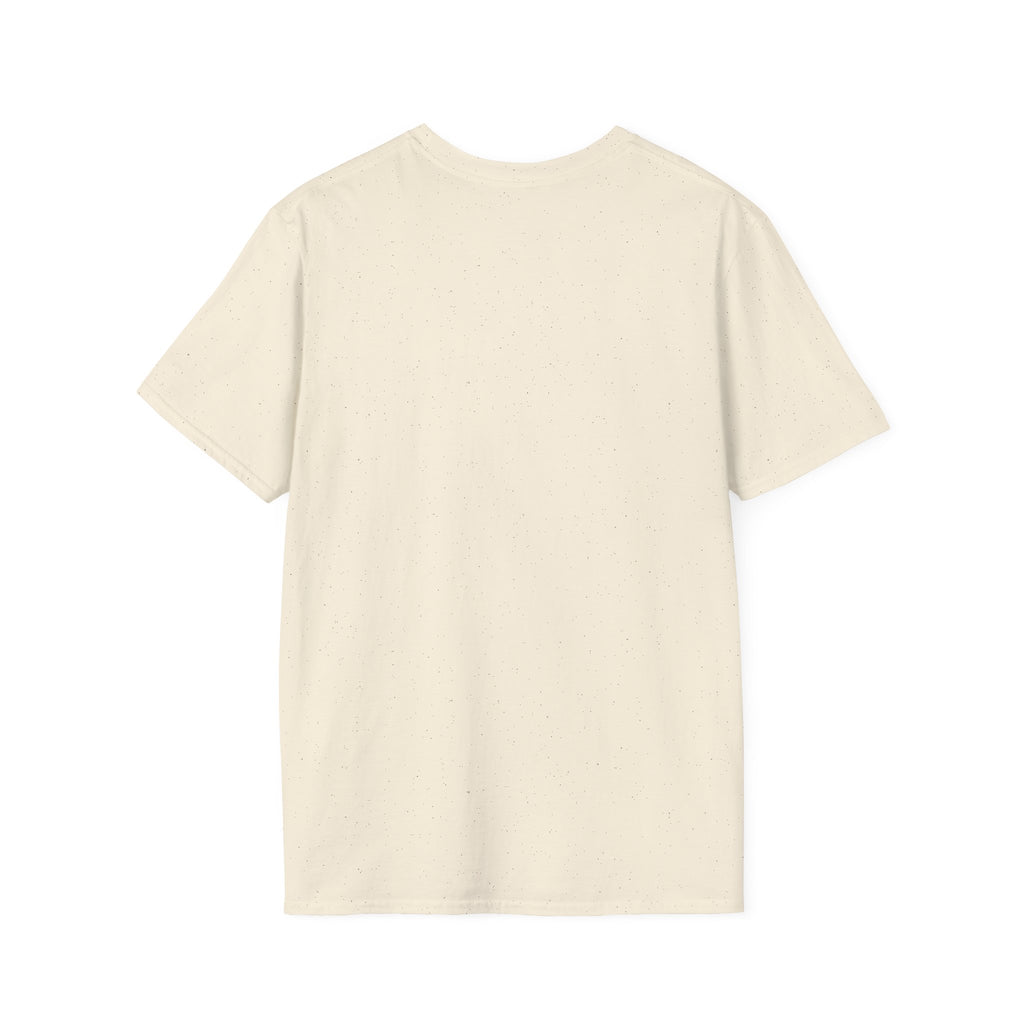 Scotland Highland Cow T‑Shirt — Scottish Souvenir Tee