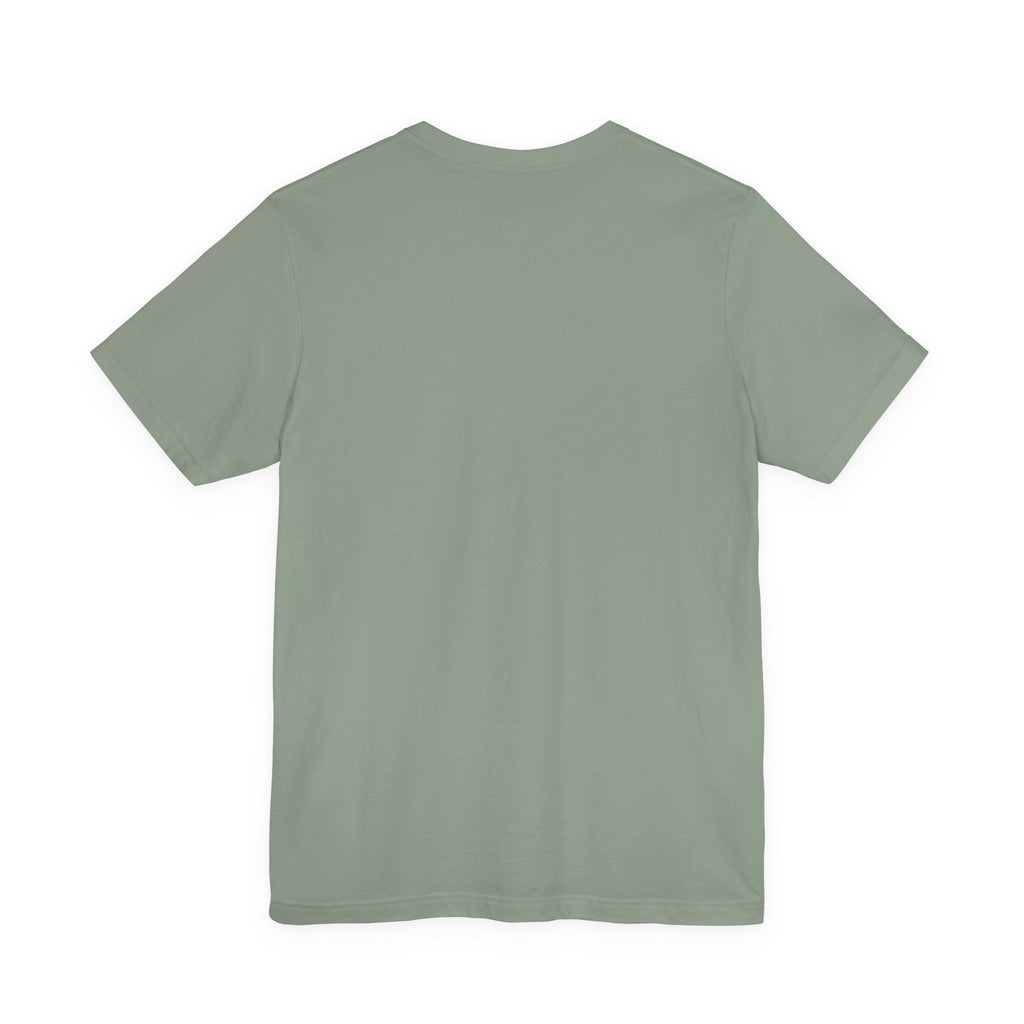 Zesty Pizza Punch Tee