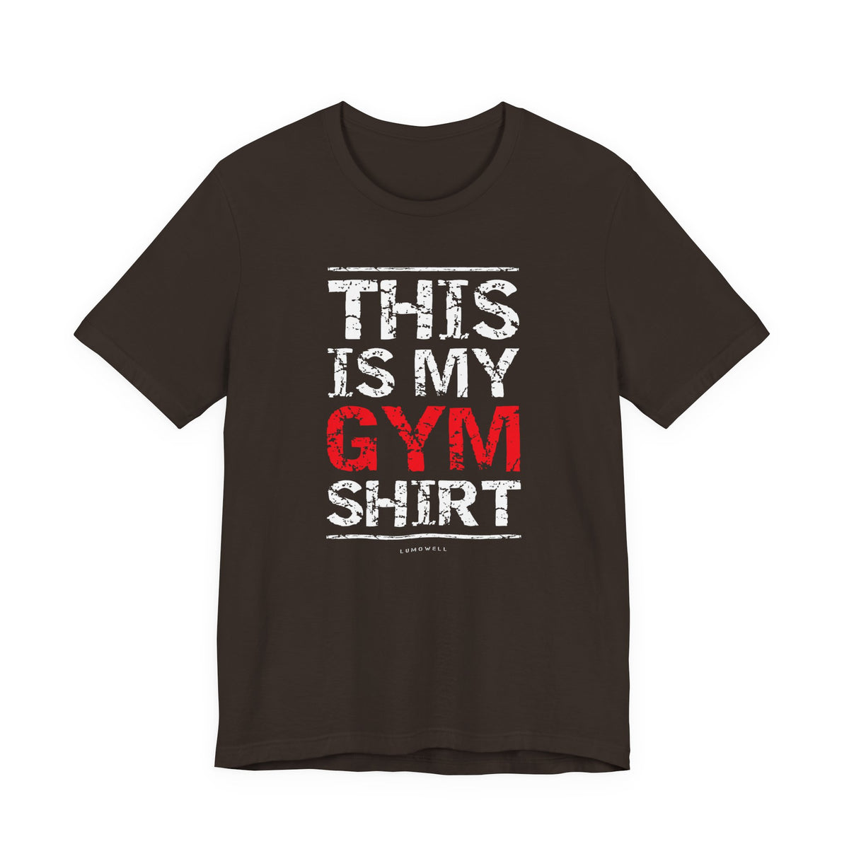 Energized Everyday Training Tee