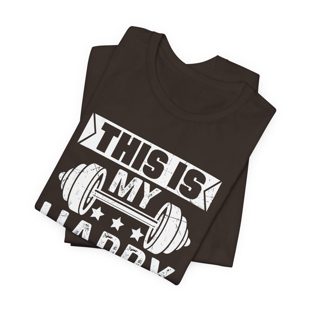 Elevate Everyday Training T-Shirt