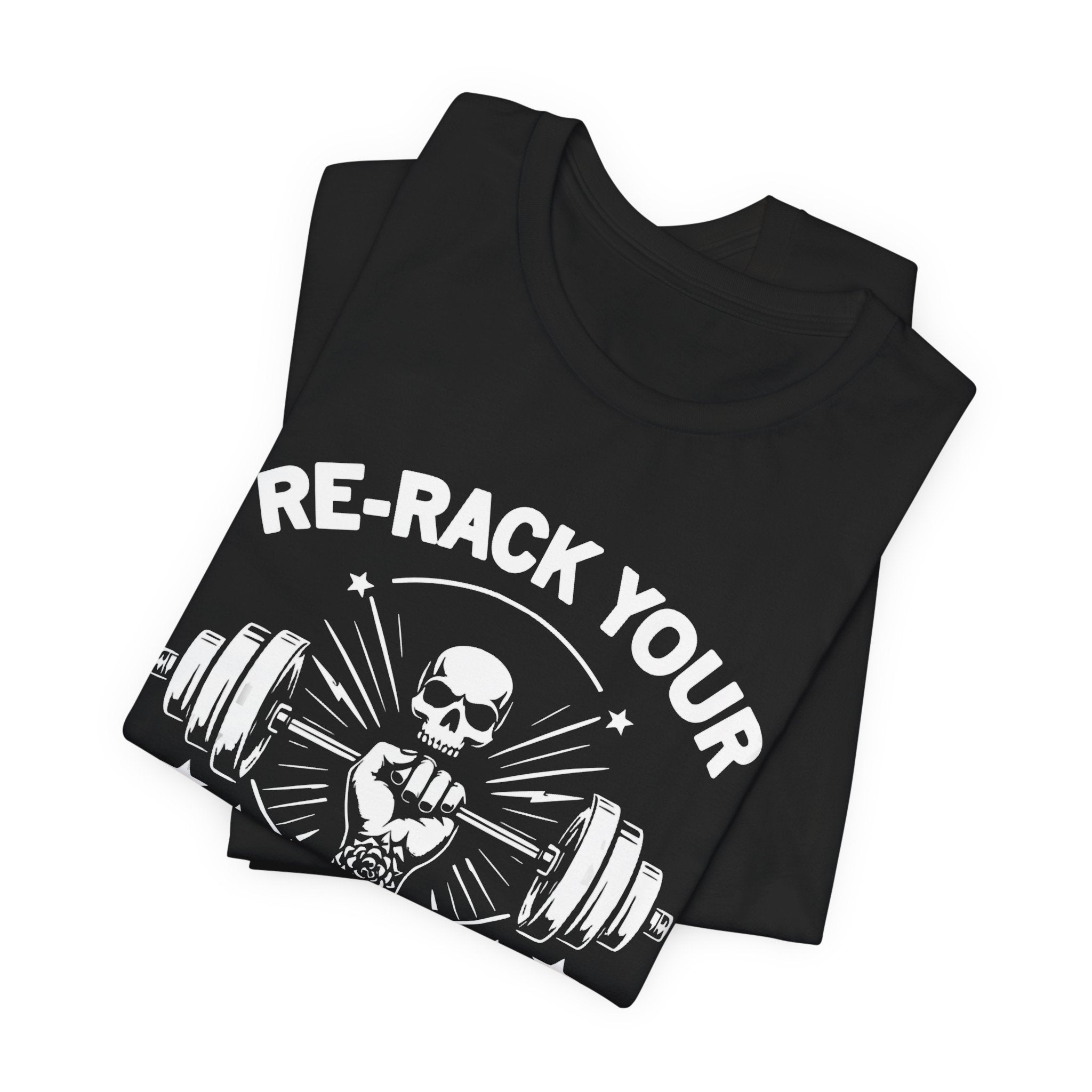 Fierce Lift-Love Graphic