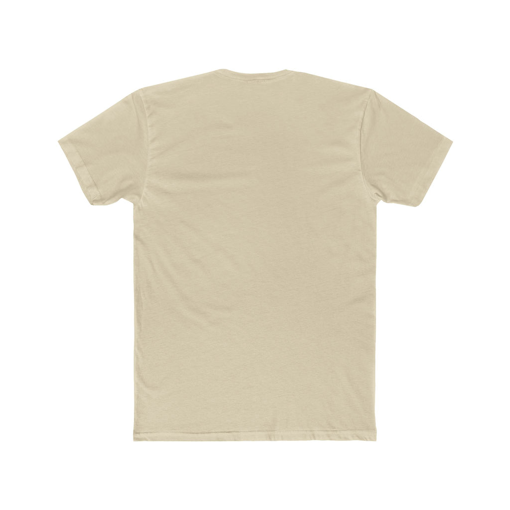 Be Good Do Good T-Shirt — Inspirational Cotton Crew Tee