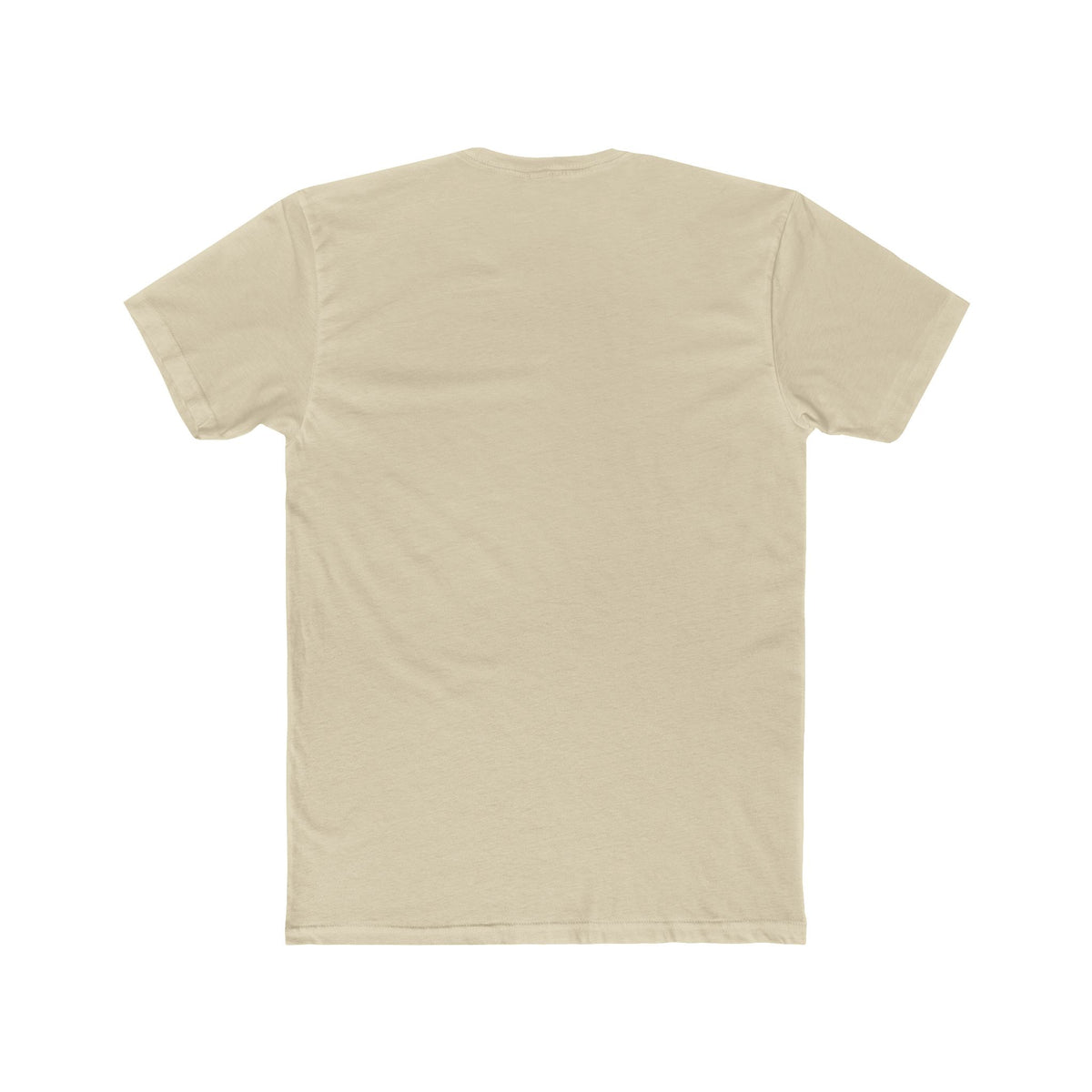 Be Good Do Good T-Shirt — Inspirational Cotton Crew Tee