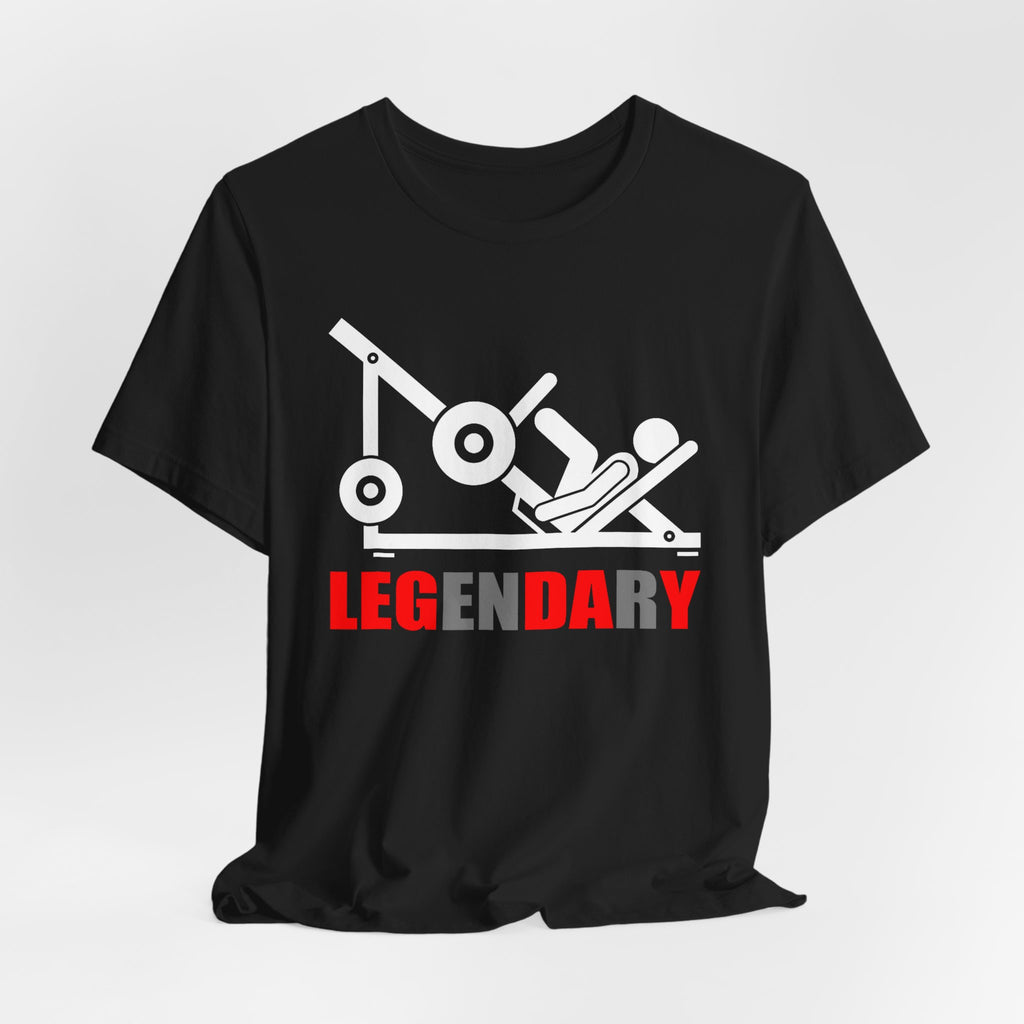 Ignite Legendary Training Shirt