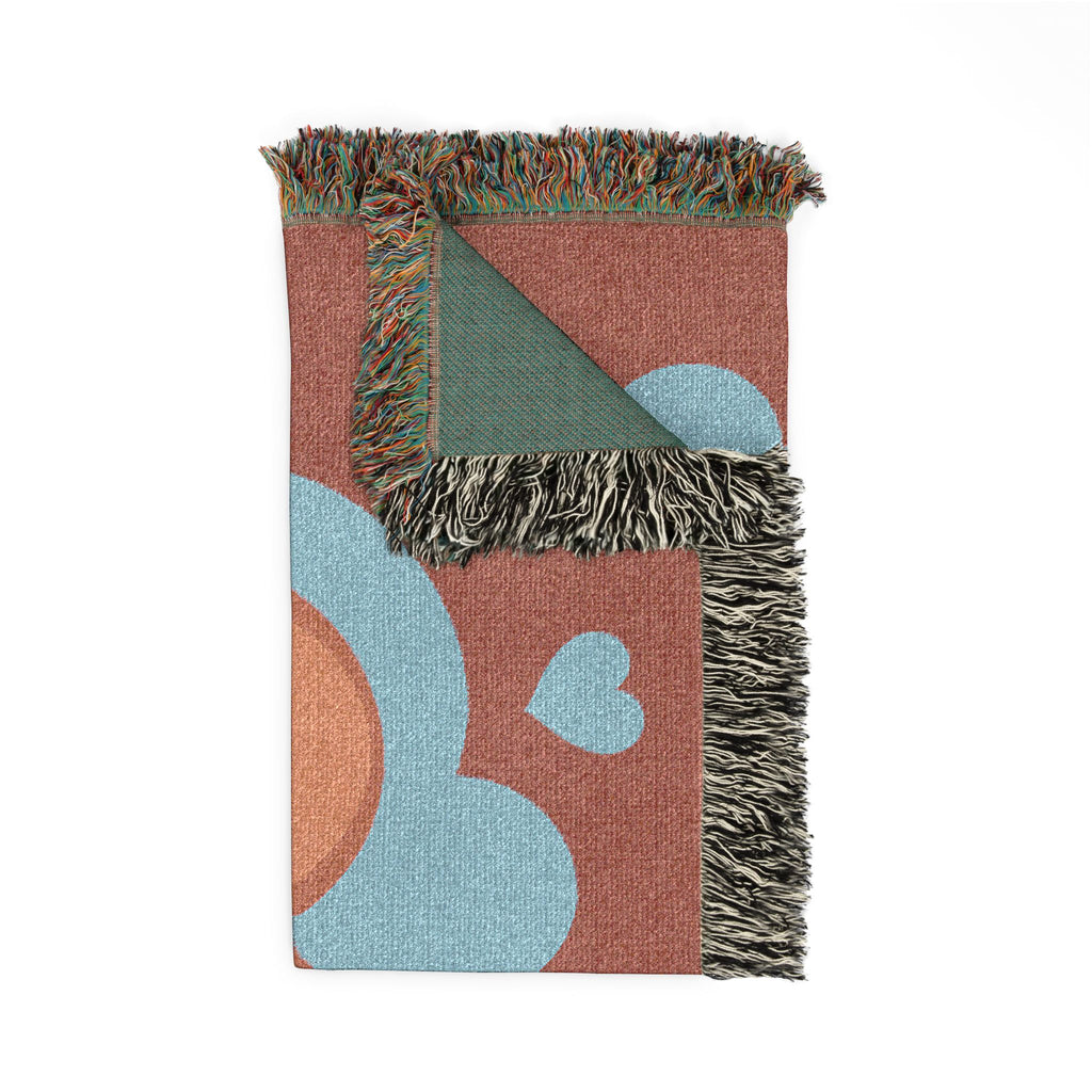 Woven Blanket