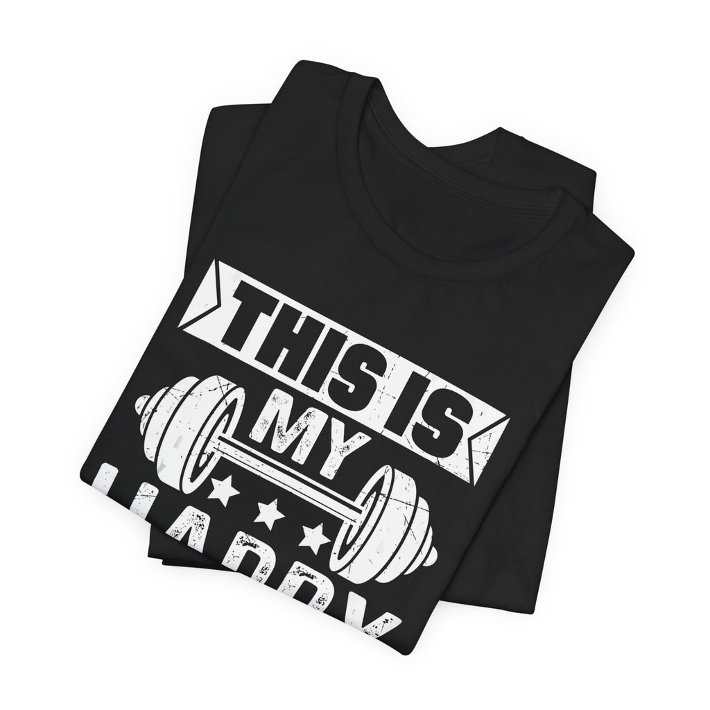 Elevate Everyday Training T-Shirt