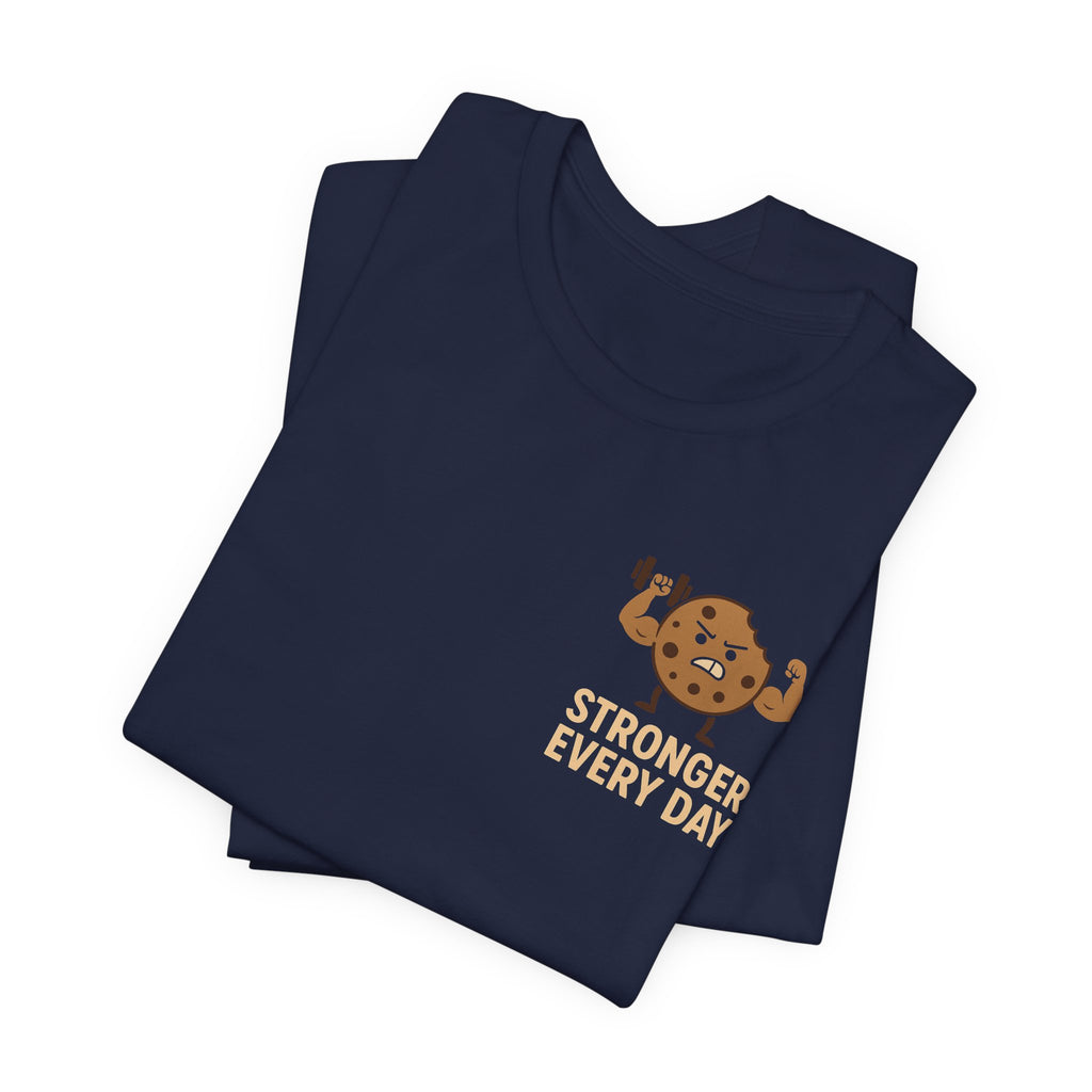 Playful Power Cookie Tee