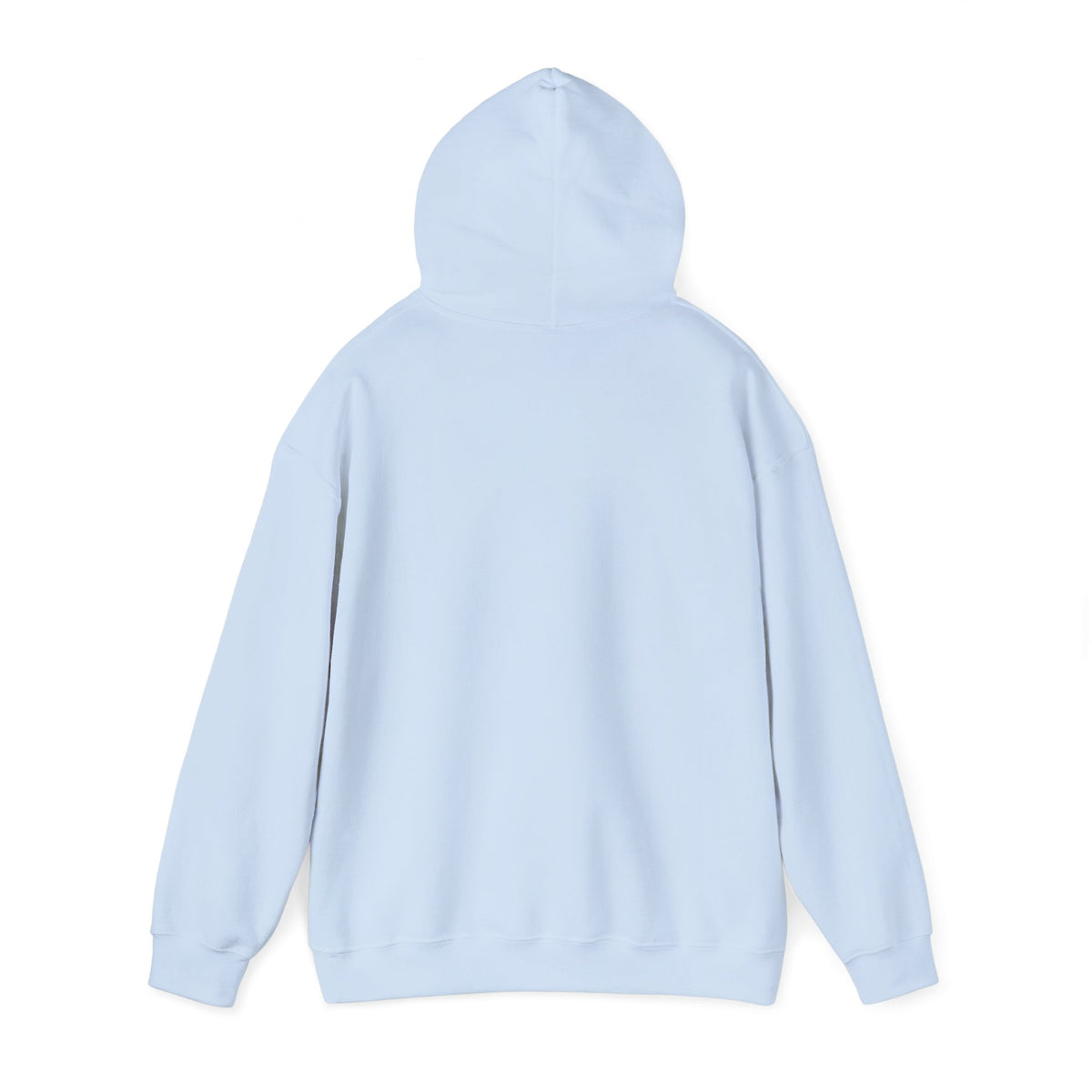 Effortless Street-Style Hoodie