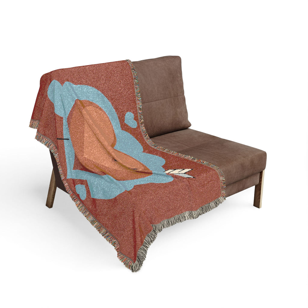 Woven Blanket