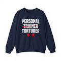 Spirited Rep-Count Rebel Pullover