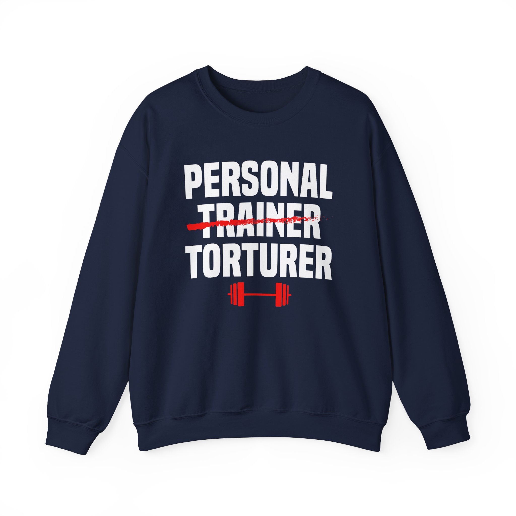 Spirited Rep-Count Rebel Pullover