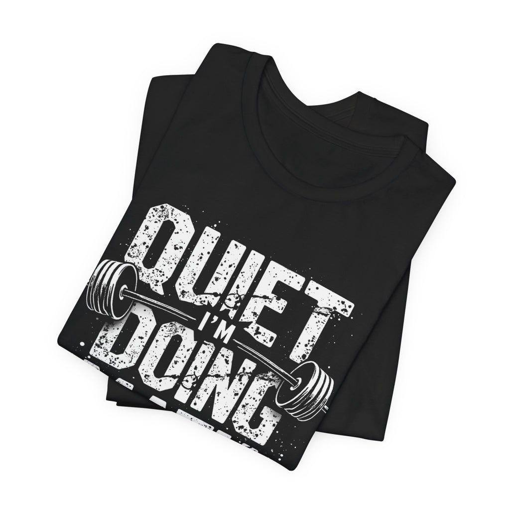 Playful STEM Power Shirt