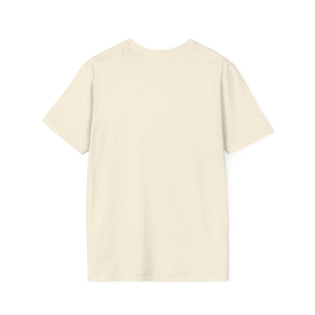 Locked In T-Shirt — Motivational 'Locked In' Graphic Tee