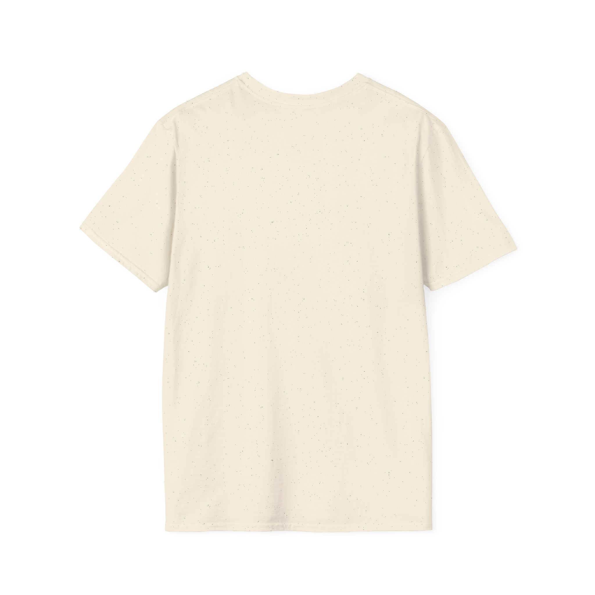 Locked In T-Shirt — Motivational 'Locked In' Graphic Tee