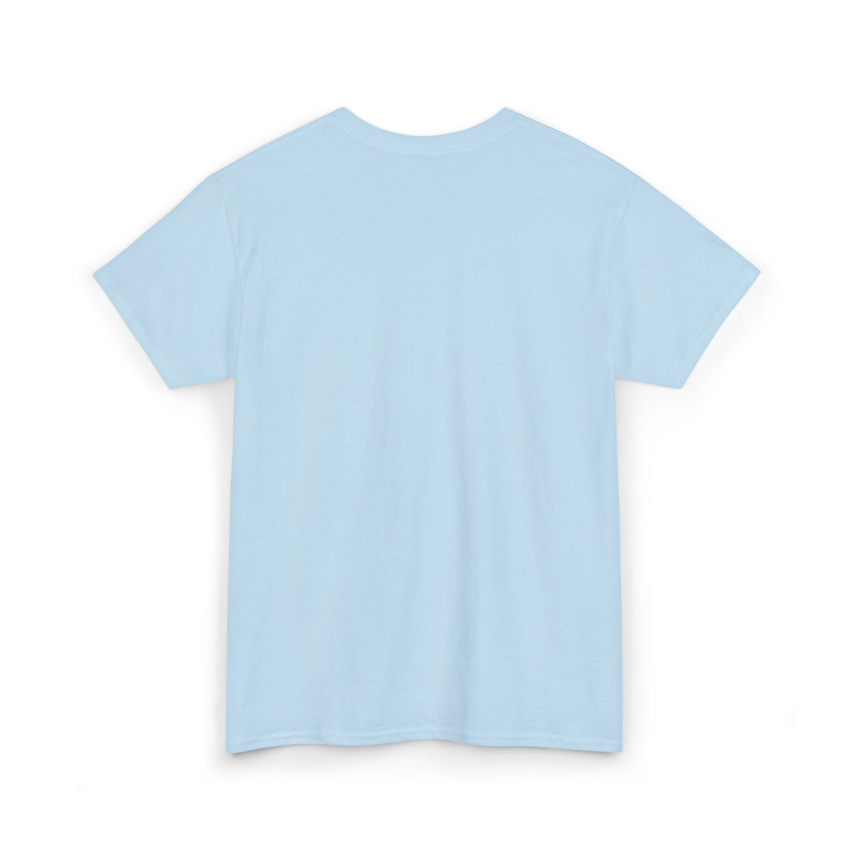 Bed Wine Blue T-Shirt — Patriotic Red White & Blue Graphic Tee