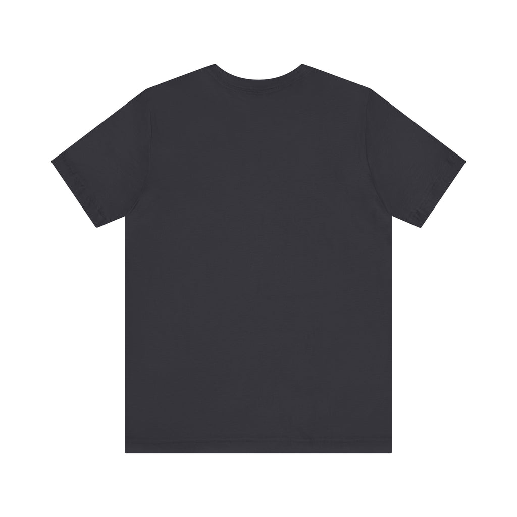 Jesus Crucifix T‑Shirt — Christian Faith Graphic Tee for Easter & Church